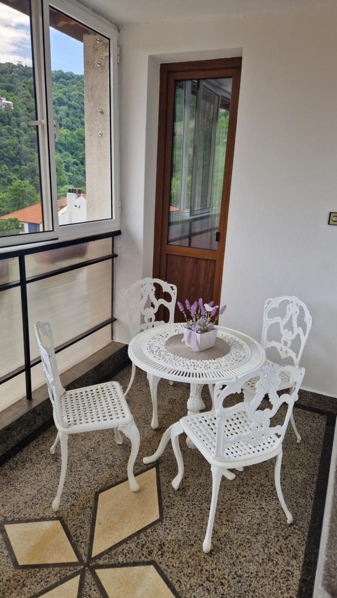 Къща За Гости Великите Veliko Tărnovo Exterior foto